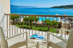 Отель Hotel Moré  Алькудиа